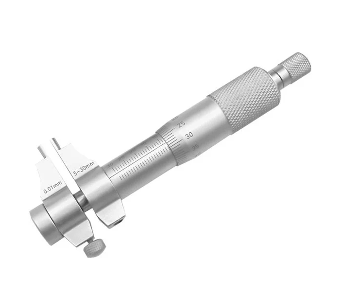 WATANO Mekanik İç Çap Mikrometresi 50-75mm